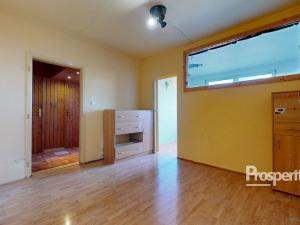 Prodej bytu 1+1, Ústí nad Labem - Krásné Březno, Rozcestí, 41 m2