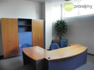 Pronájem obchodního prostoru, Vyškov, Dobrovského, 286 m2