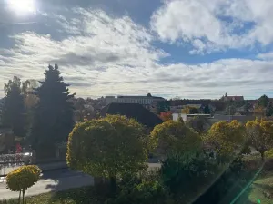 Pronájem bytu 2+1, Nové Strašecí, Husova, 55 m2