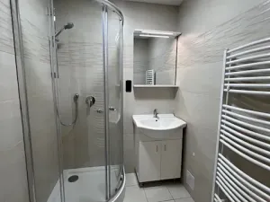 Pronájem bytu 2+1, Nové Strašecí, Husova, 55 m2