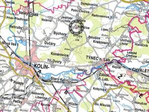 Prodej pozemku pro bydlení, Němčice, 422 m2