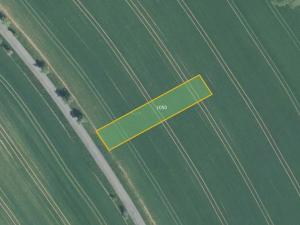 Prodej pole, Kvasice, 2460 m2