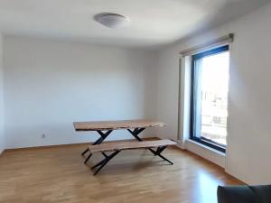 Pronájem bytu 3+kk, Ostrava, Biskupská, 101 m2