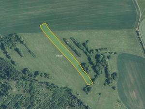 Prodej louky, Blansko, 16492 m2