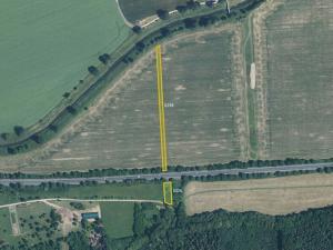 Prodej pole, Hradčovice, 20811 m2