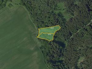 Prodej louky, Vavřinec, 16163 m2