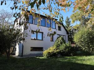 Prodej rodinného domu, Praha - Točná, Na Stráňkách, 300 m2