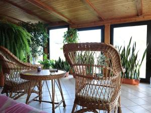 Prodej rodinného domu, Praha - Točná, Na Stráňkách, 300 m2