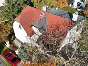 Prodej rodinného domu, Praha - Točná, Na Stráňkách, 300 m2