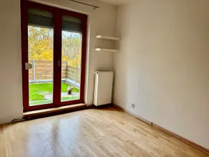 Pronájem bytu 3+kk, Praha - Vysočany, Za Lidovým domem, 53 m2