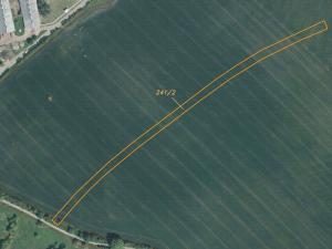 Prodej pozemku, Dobrkovice, 30944 m2