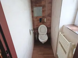 Pronájem bytu 2+1, Havlíčkův Brod, Ledečská, 69 m2