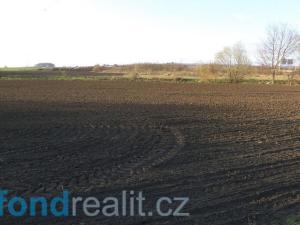 Prodej pole, Hulín, 3481 m2
