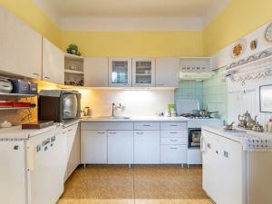 Prodej bytu 3+1, Brno, Šumavská, 92 m2