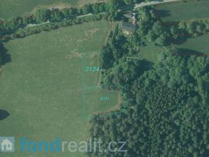 Prodej pozemku, Číměř - Dobrá Voda, 3148 m2