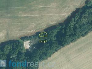 Prodej pozemku, Prusinovice, 3950 m2