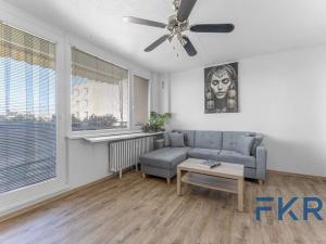 Prodej bytu 2+kk, Brno, Arménská, 53 m2