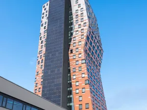 Prodej kanceláře, Brno, Pražákova, 211 m2