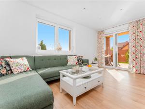 Prodej rodinného domu, Mikulov, Dukelská, 170 m2