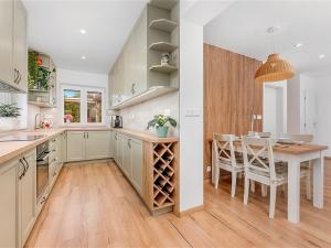 Prodej rodinného domu, Mikulov, Dukelská, 170 m2