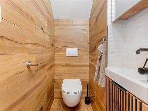 Prodej rodinného domu, Mikulov, Dukelská, 170 m2