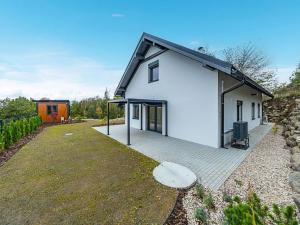 Prodej rodinného domu, Heřmanice, 190 m2