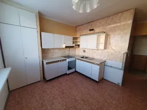 Pronájem bytu 2+1, Havlíčkův Brod, Masarykova, 64 m2