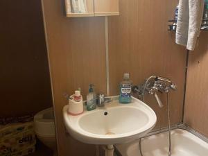 Prodej bytu 1+1, Jablonec nad Nisou, Švédská, 39 m2