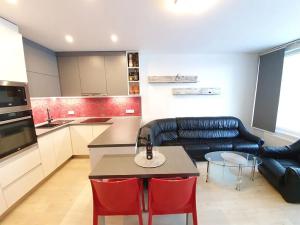 Pronájem bytu 2+kk, Praha - Zličín, Milotická, 44 m2