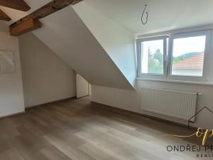 Pronájem bytu 2+kk, Řevnice, Nerudova, 49 m2