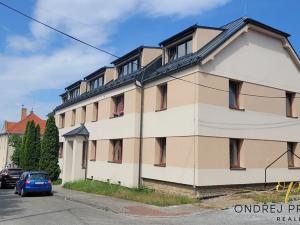 Pronájem bytu 2+kk, Řevnice, Nerudova, 49 m2