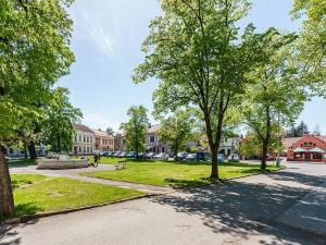 Pronájem bytu 2+kk, Řevnice, Nerudova, 49 m2