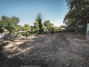 Prodej pozemku, Všenory, Montana, 1045 m2