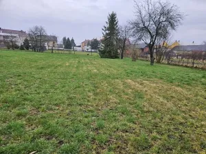 Prodej pozemku pro bydlení, Uničov, 1185 m2