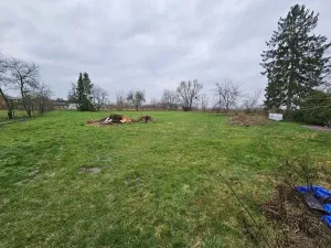 Prodej pozemku pro bydlení, Uničov, 1185 m2