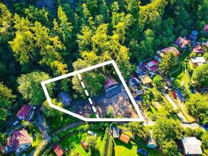 Prodej pozemku pro bydlení, Všenory, Montana, 710 m2