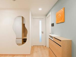 Pronájem bytu 2+kk, Praha - Žižkov, Malešická, 62 m2