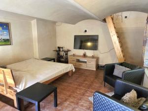 Prodej rodinného domu, Kamenický Šenov, 416 m2