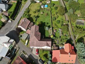 Prodej rodinného domu, Kamenický Šenov, 416 m2