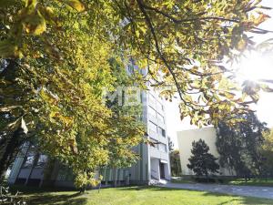 Pronájem bytu 2+1, Orlová - Lutyně, Okružní, 65 m2