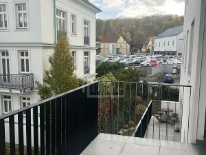 Pronájem bytu 2+kk, Praha - Veleslavín, Pod dvorem, 52 m2