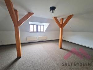 Prodej činžovního domu, Jilemnice, Jana Harracha, 868 m2