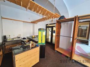 Prodej činžovního domu, Jilemnice, Jana Harracha, 868 m2