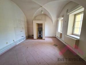 Prodej činžovního domu, Jilemnice, Jana Harracha, 868 m2