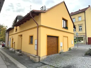 Prodej obchodního prostoru, Praha - Hlubočepy, Hlubočepská, 156 m2