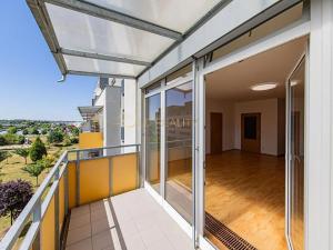 Pronájem bytu 2+kk, Olomouc, gen. Píky, 66 m2