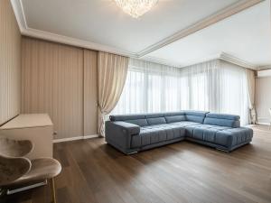 Pronájem bytu 4+kk, Praha - Karlín, Rohanské nábřeží, 136 m2