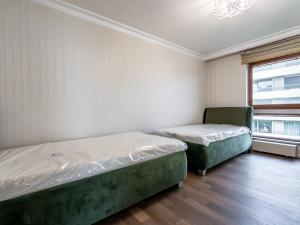 Pronájem bytu 4+kk, Praha - Karlín, Rohanské nábřeží, 136 m2