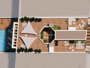 Prodej bytu 2+kk, Torrevieja, Španělsko, 52 m2