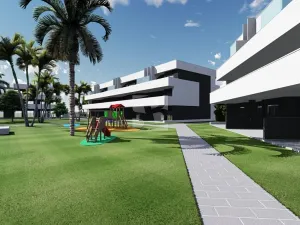 Prodej bytu 3+kk, Guardamar del Segura, Španělsko, 64 m2